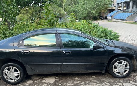 Dodge Intrepid II, 2001 год, 250 000 рублей, 2 фотография