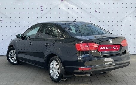 Volkswagen Jetta VI, 2013 год, 1 240 000 рублей, 5 фотография