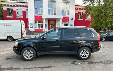 Volvo XC90 II рестайлинг, 2006 год, 1 475 000 рублей, 1 фотография