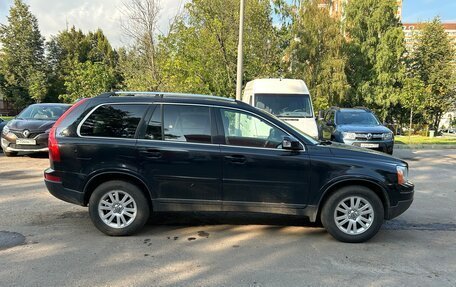 Volvo XC90 II рестайлинг, 2006 год, 1 475 000 рублей, 2 фотография