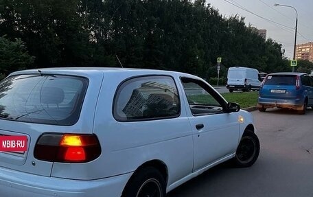 Nissan Almera, 1998 год, 160 000 рублей, 1 фотография