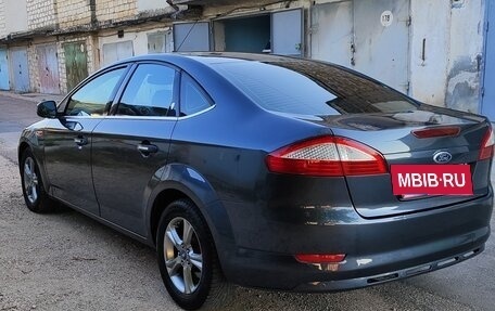 Ford Mondeo IV, 2008 год, 880 000 рублей, 3 фотография