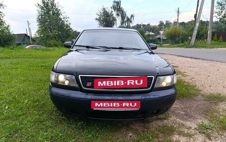 Audi A8, 1997 год, 400 000 рублей, 1 фотография