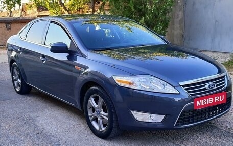 Ford Mondeo IV, 2008 год, 880 000 рублей, 2 фотография