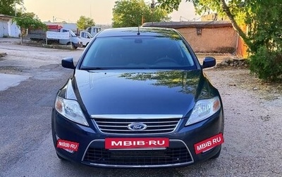 Ford Mondeo IV, 2008 год, 880 000 рублей, 1 фотография