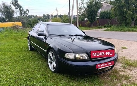 Audi A8, 1997 год, 400 000 рублей, 2 фотография