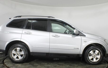 SsangYong Kyron I, 2012 год, 920 000 рублей, 3 фотография