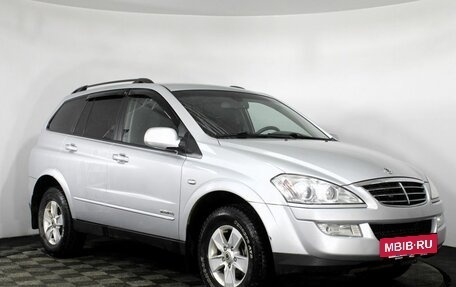 SsangYong Kyron I, 2012 год, 920 000 рублей, 2 фотография