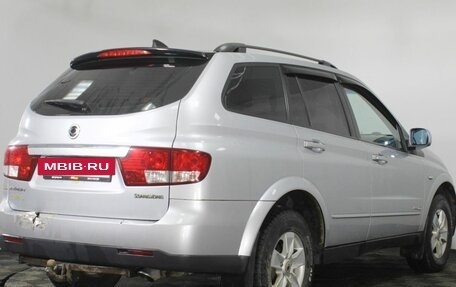 SsangYong Kyron I, 2012 год, 920 000 рублей, 4 фотография