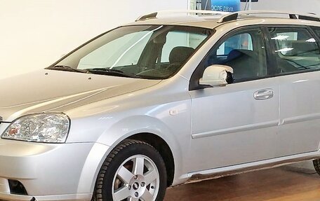 Chevrolet Lacetti, 2012 год, 665 000 рублей, 3 фотография