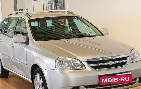 Chevrolet Lacetti, 2012 год, 665 000 рублей, 4 фотография