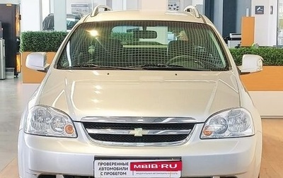 Chevrolet Lacetti, 2012 год, 665 000 рублей, 1 фотография