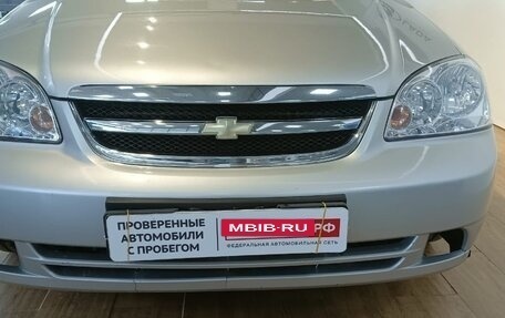 Chevrolet Lacetti, 2012 год, 665 000 рублей, 2 фотография