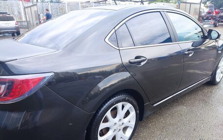 Mazda 6, 2008 год, 780 000 рублей, 3 фотография