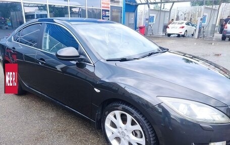 Mazda 6, 2008 год, 780 000 рублей, 2 фотография