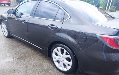 Mazda 6, 2008 год, 780 000 рублей, 4 фотография