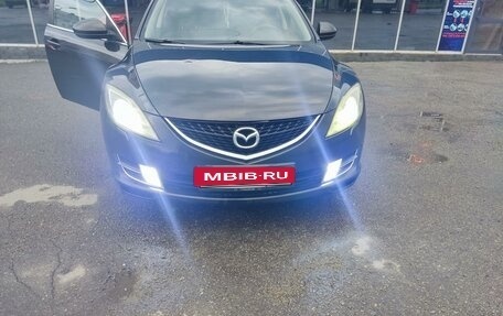 Mazda 6, 2008 год, 780 000 рублей, 1 фотография