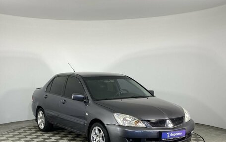 Mitsubishi Lancer IX, 2005 год, 540 000 рублей, 2 фотография