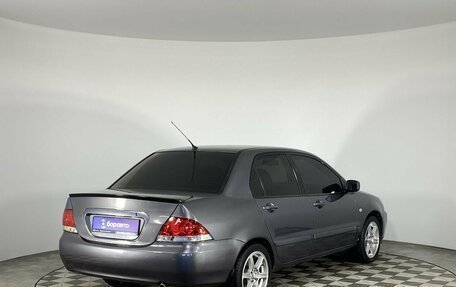 Mitsubishi Lancer IX, 2005 год, 540 000 рублей, 4 фотография