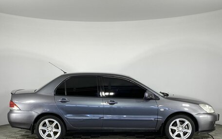 Mitsubishi Lancer IX, 2005 год, 540 000 рублей, 3 фотография