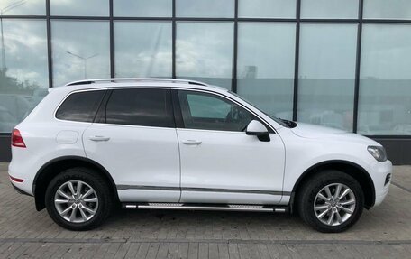 Volkswagen Touareg III, 2013 год, 2 490 000 рублей, 6 фотография