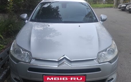 Citroen C5 II, 2012 год, 700 000 рублей, 2 фотография