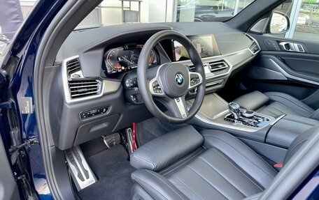 BMW X5, 2021 год, 8 888 000 рублей, 7 фотография