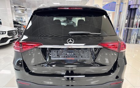 Mercedes-Benz GLE, 2020 год, 8 999 000 рублей, 9 фотография