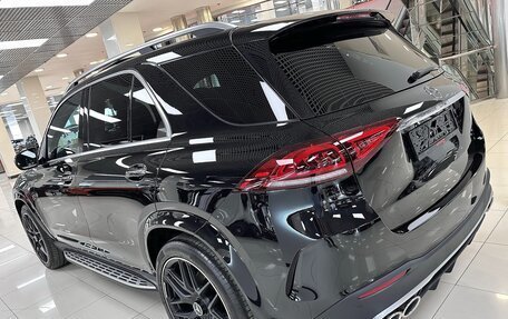 Mercedes-Benz GLE, 2020 год, 8 999 000 рублей, 10 фотография