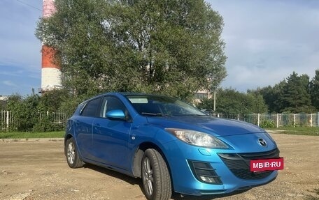 Mazda 3, 2010 год, 1 150 000 рублей, 3 фотография