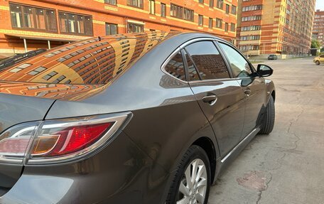 Mazda 6, 2011 год, 1 250 000 рублей, 3 фотография