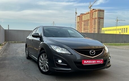 Mazda 6, 2011 год, 1 250 000 рублей, 2 фотография