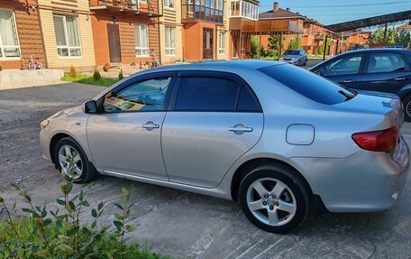 Toyota Corolla, 2006 год, 800 000 рублей, 3 фотография