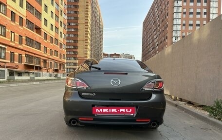 Mazda 6, 2011 год, 1 250 000 рублей, 4 фотография