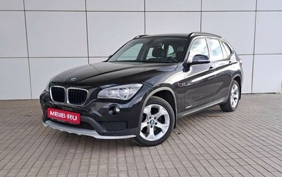 BMW X1, 2014 год, 2 049 000 рублей, 1 фотография