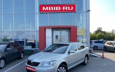 Skoda Octavia, 2012 год, 895 000 рублей, 1 фотография