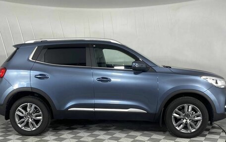 Chery Tiggo 4 I рестайлинг, 2021 год, 1 650 000 рублей, 3 фотография