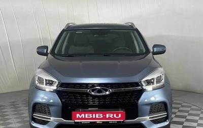 Chery Tiggo 4 I рестайлинг, 2021 год, 1 650 000 рублей, 1 фотография