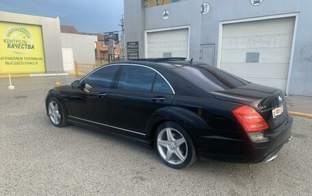 Mercedes-Benz S-Класс, 2006 год, 1 250 000 рублей, 4 фотография