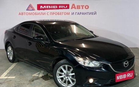 Mazda 6, 2012 год, 1 649 000 рублей, 3 фотография