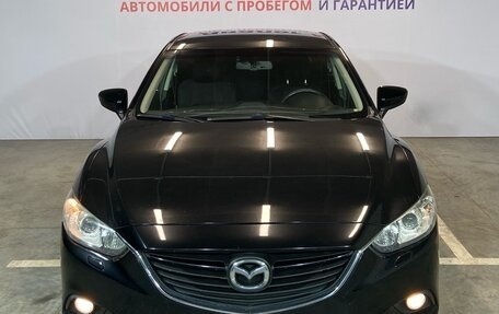 Mazda 6, 2012 год, 1 649 000 рублей, 2 фотография