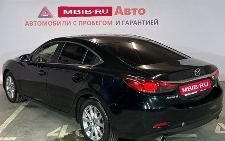 Mazda 6, 2012 год, 1 649 000 рублей, 4 фотография