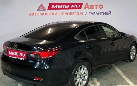 Mazda 6, 2012 год, 1 649 000 рублей, 6 фотография