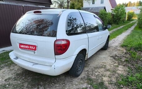 Dodge Caravan IV, 2003 год, 400 000 рублей, 3 фотография