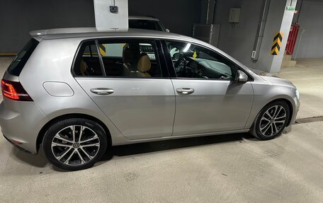 Volkswagen Golf VII, 2015 год, 1 849 000 рублей, 2 фотография