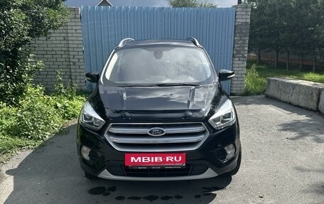 Ford Kuga III, 2017 год, 1 700 000 рублей, 3 фотография