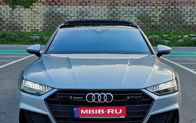 Audi A7, 2021 год, 5 177 000 рублей, 1 фотография