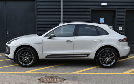 Porsche Macan I рестайлинг, 2024 год, 13 750 000 рублей, 4 фотография