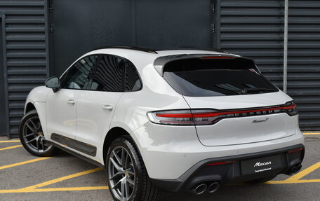 Porsche Macan I рестайлинг, 2024 год, 13 750 000 рублей, 7 фотография