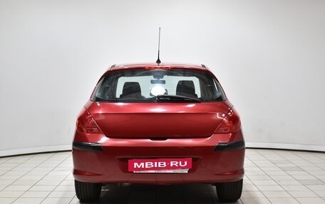 Peugeot 308 II, 2011 год, 421 000 рублей, 4 фотография